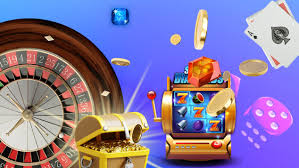 Онлайн казино Cabura Casino