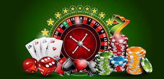 Официальный сайт Drexel Casino